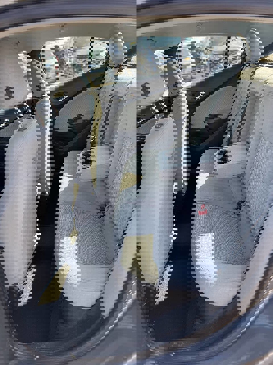 Used 2019 Chevrolet Cruze LT w/ Convenience Package image 14