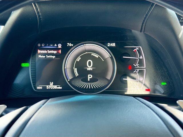 Used 2019 Lexus ES 300h FWD image 38