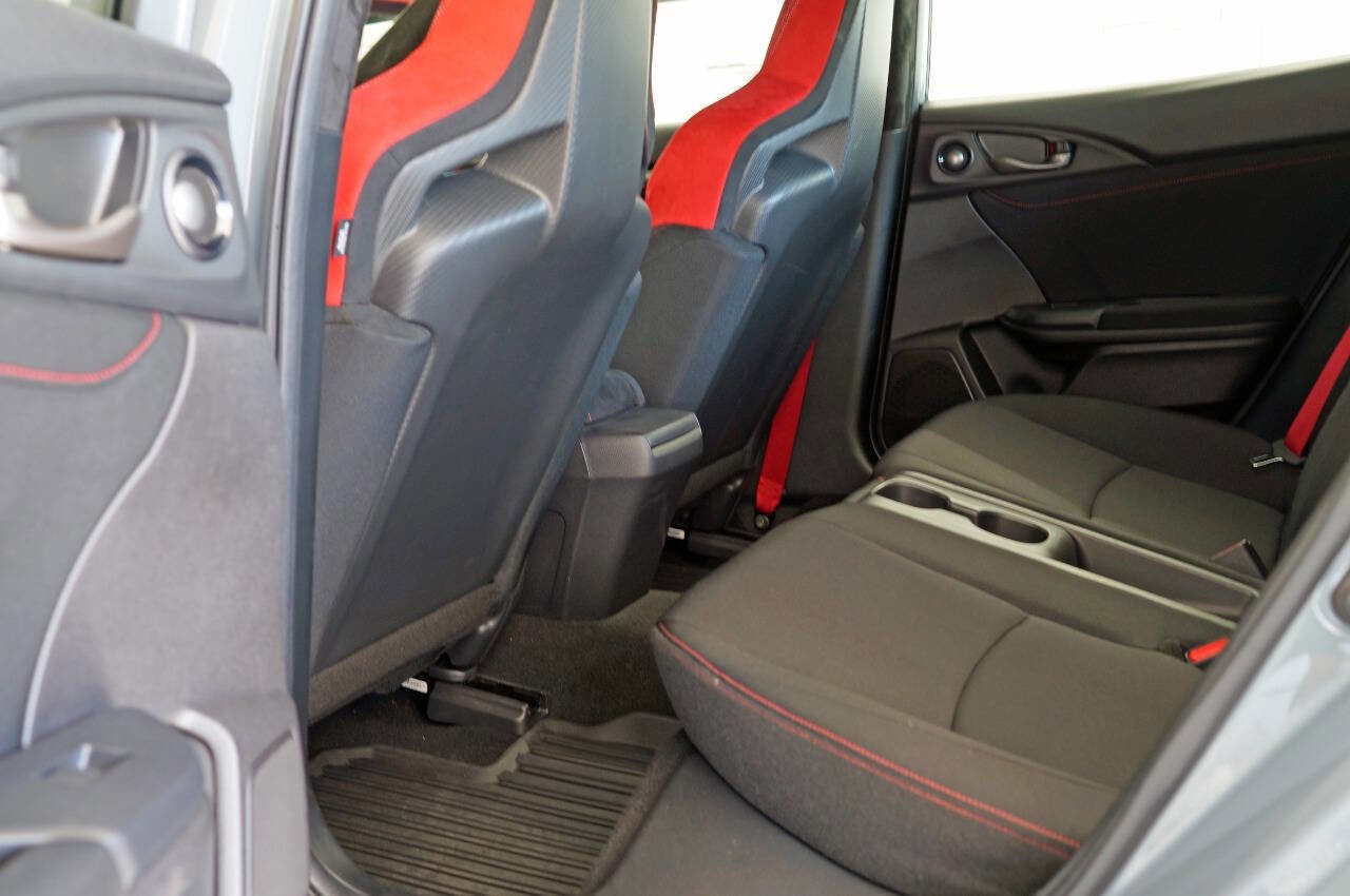 Used 2021 Honda Civic Type R image 25