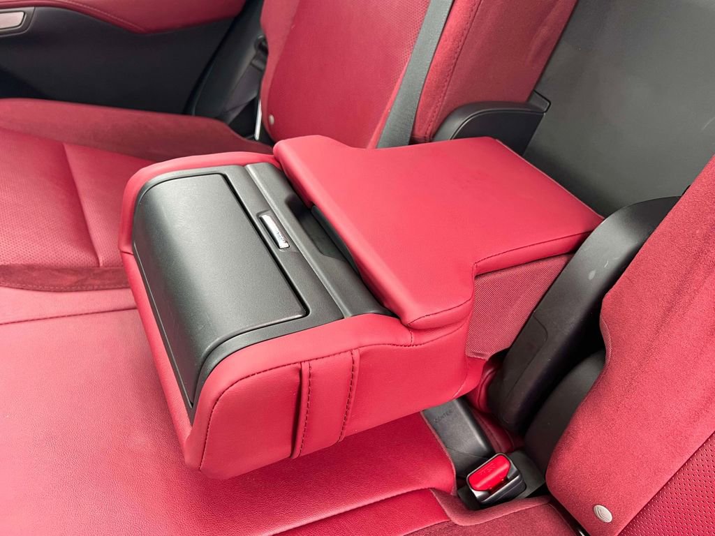 Certified 2024 Lexus RX 500h F Sport w/ Convenience Package image 14