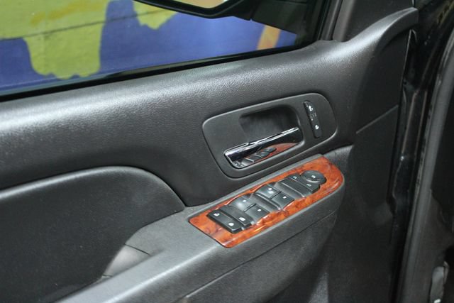 Used 2012 Chevrolet Tahoe LT AWD/4WD image 13