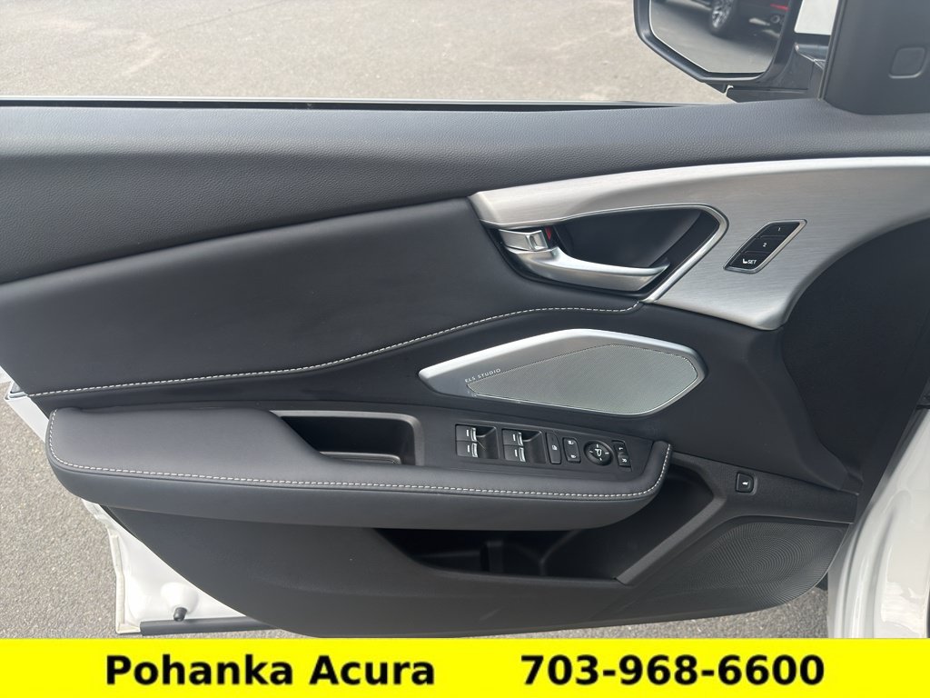 Certified 2023 Acura RDX AWD w/ Technology Package image 22
