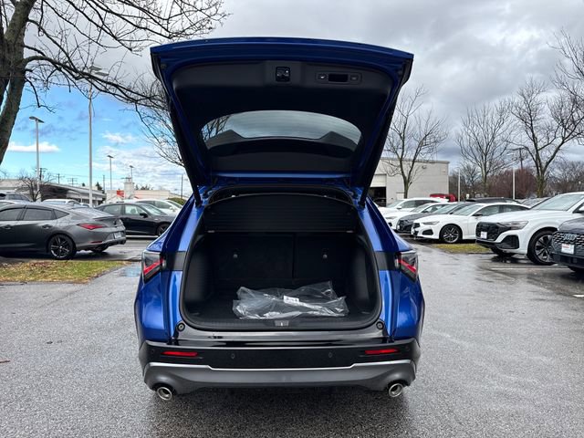 Certified 2025 Acura ADX A-Spec image 10