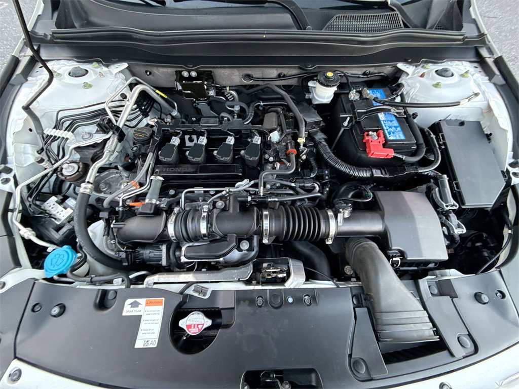 Used 2022 Honda Accord Sport Special Edition image 17