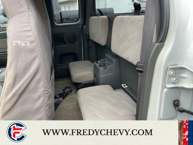 Used 2004 Chevrolet Colorado LS w/ Power Convenience Package image 21