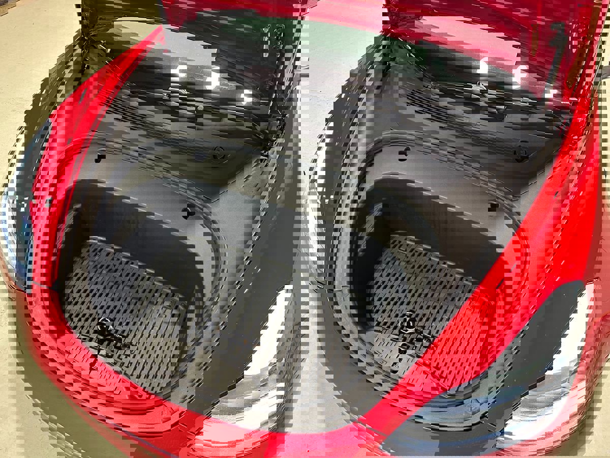 Used 2021 Tesla Model 3 Performance AWD/4WD image 4