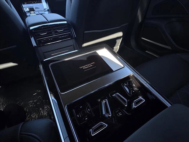 New 2026 Audi S8 image 19