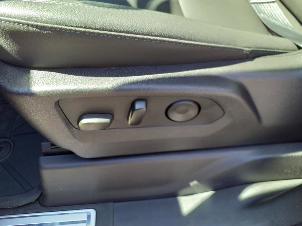 Used 2024 Chevrolet Silverado 1500 RST w/ All Star Edition Plus image 10