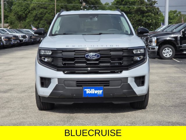 New 2026 Ford Expedition Active RWD image 3