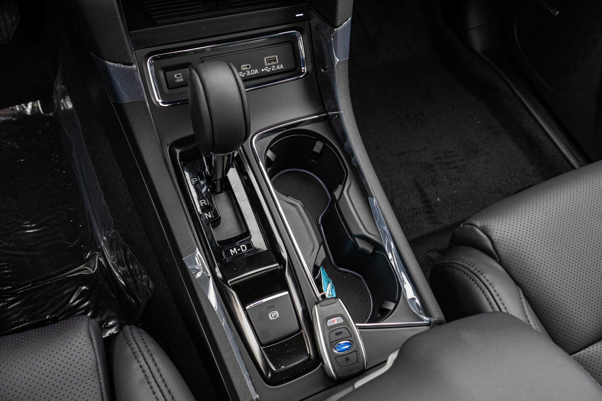 New 2026 Subaru Ascent Bronze Edition image 27