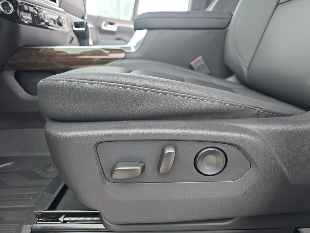 New 2026 GMC Sierra 1500 Elevation w/ Elevation Premium Package AWD/4WD image 28