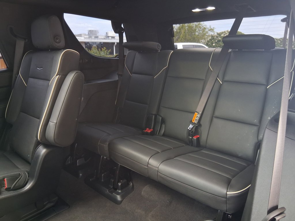 Used 2026 Cadillac Escalade Sport w/ Touring Package AWD/4WD image 26
