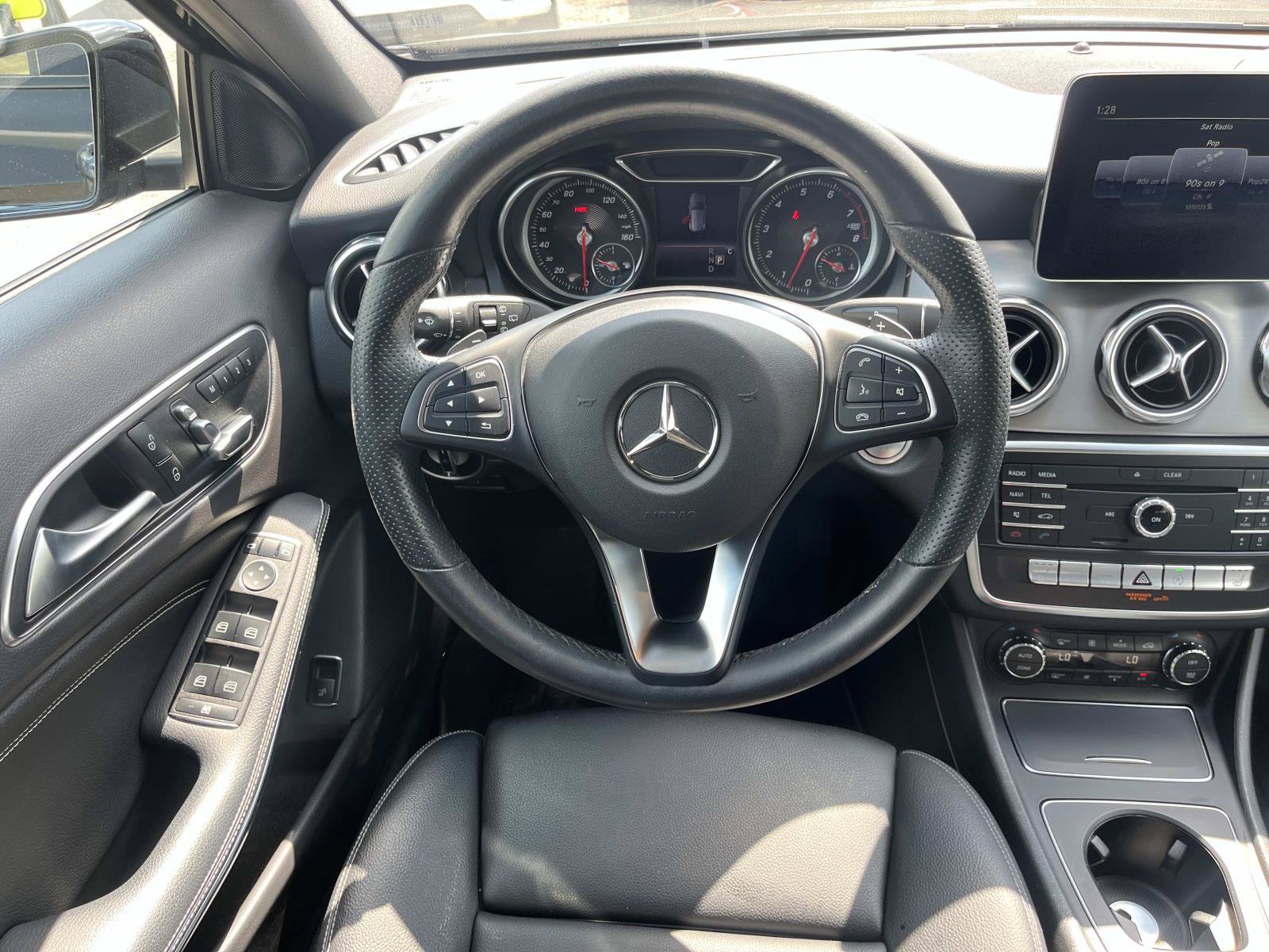 Certified 2020 Mercedes-Benz GLA 250 image 14