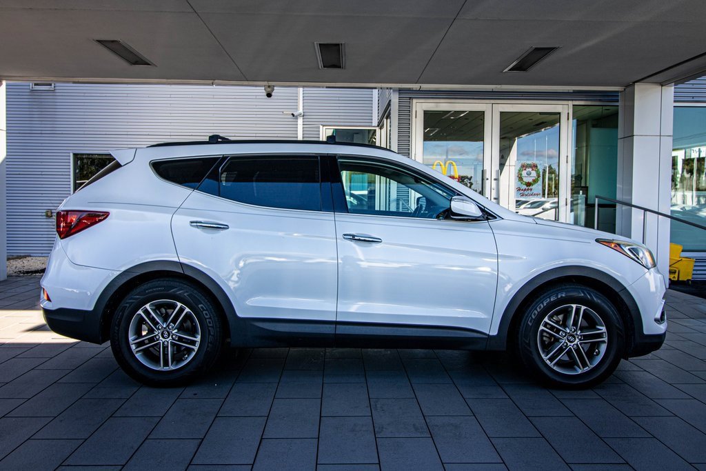 Used 2018 Hyundai Santa Fe Sport image 19