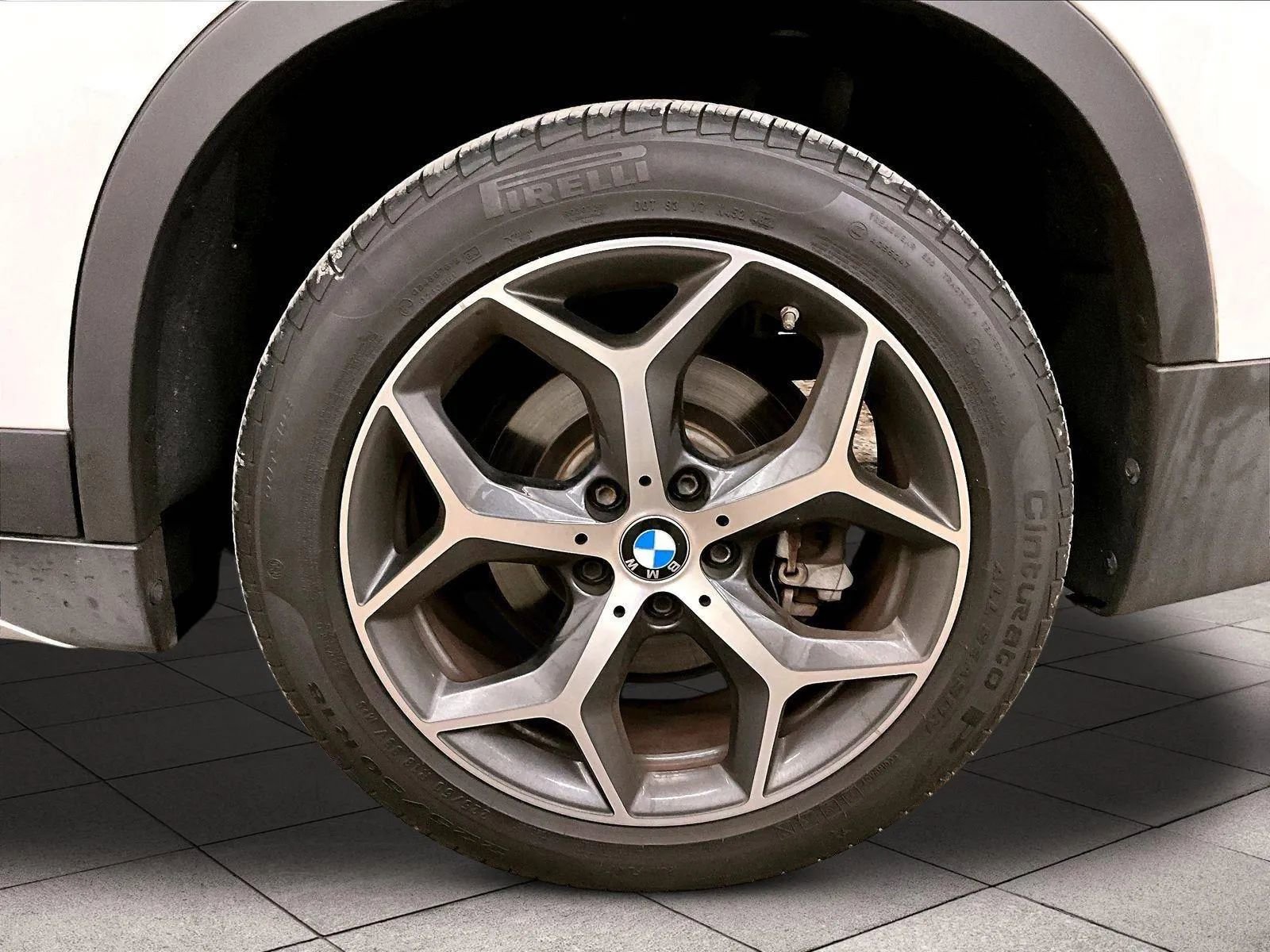 Used 2019 BMW X1 sDrive28i w/ Convenience Package image 8