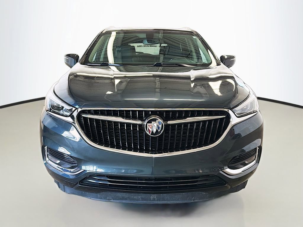 Used 2019 Buick Enclave Essence image 3