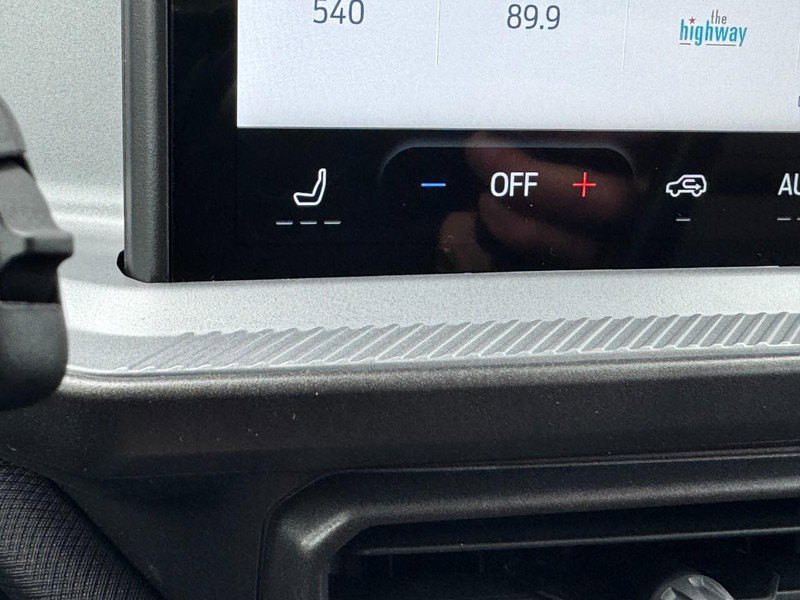 New 2026 Ford Bronco Sport Big Bend w/ Convenience Package image 17