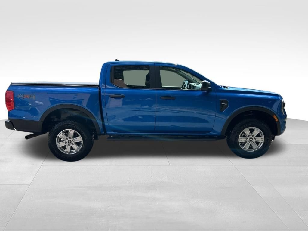 Used 2025 Ford Ranger XL AWD/4WD image 7