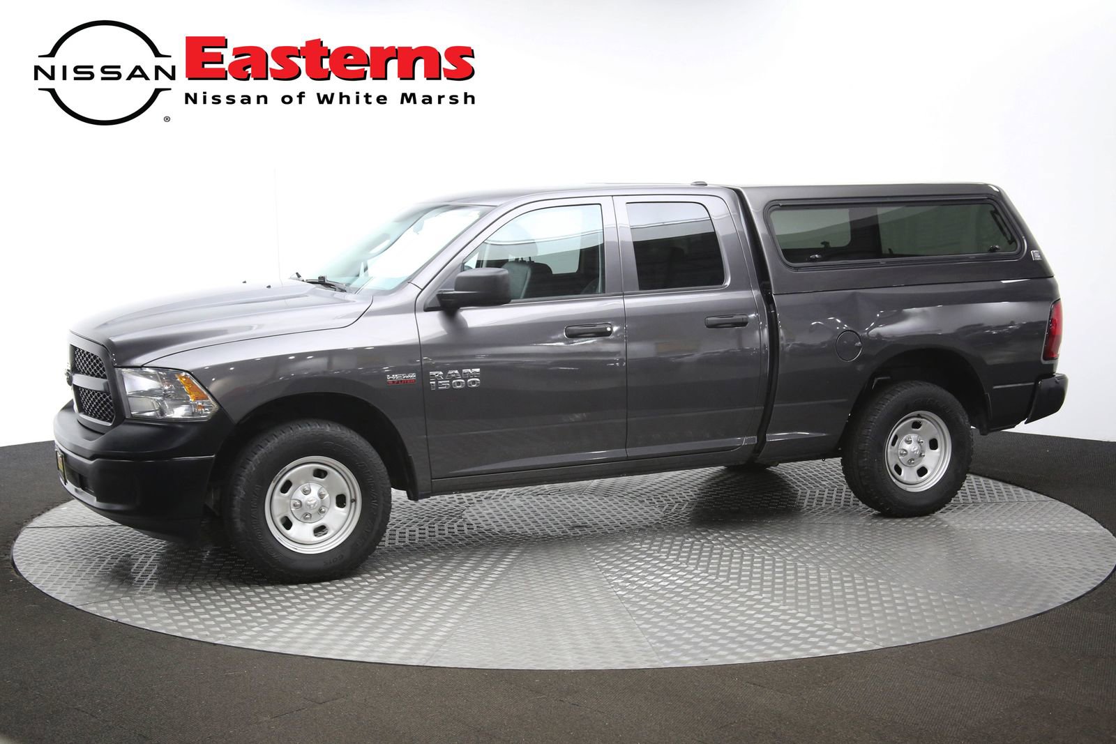 Used 2018 RAM 1500 Tradesman image 55