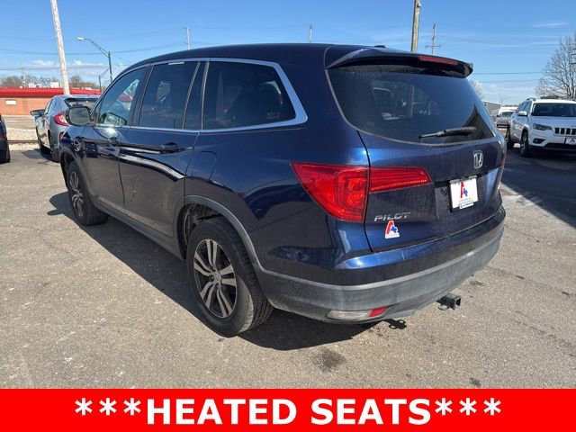 Used 2016 Honda Pilot EX-L image 5