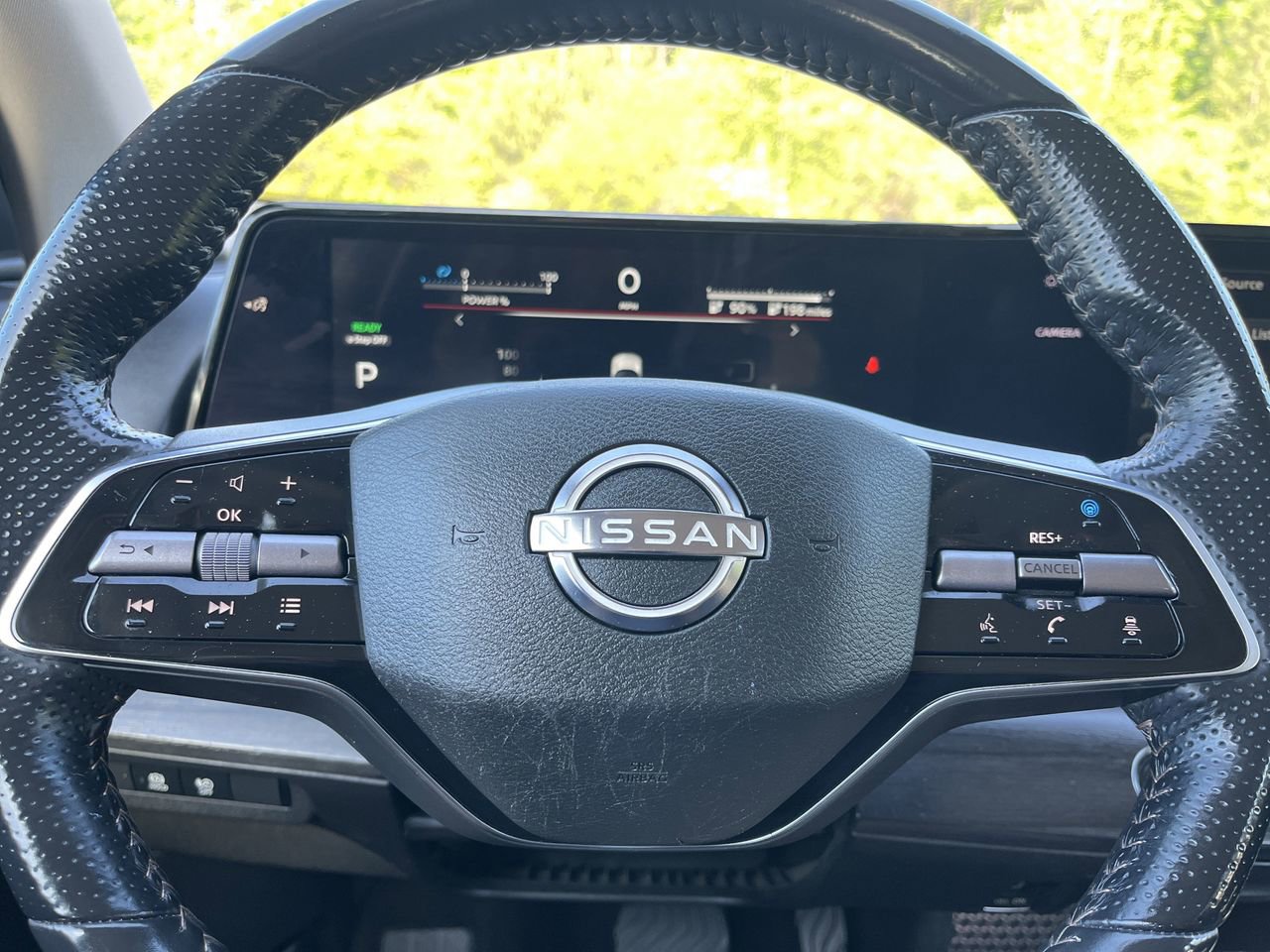 Used 2023 Nissan Ariya FWD image 10