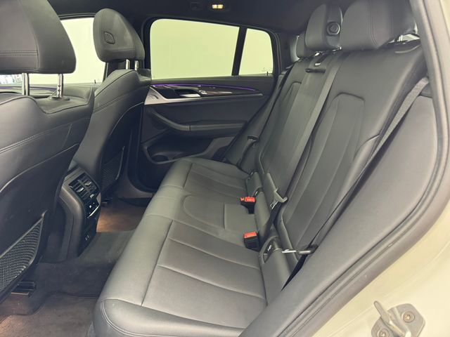 Used 2020 BMW X4 xDrive30i w/ M Sport Package 2 AWD/4WD image 19
