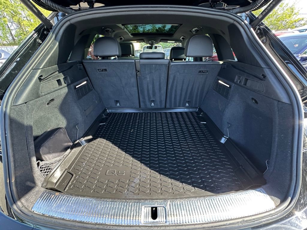 Used 2022 Audi SQ5 Premium Plus image 26