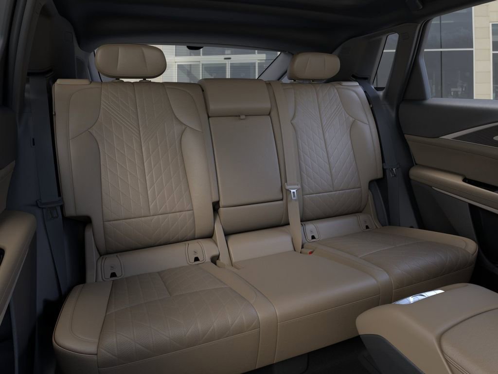 New 2026 Cadillac Lyriq V image 17