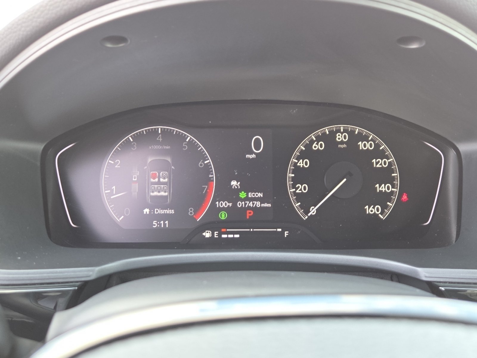 Used 2023 Honda Civic Sport image 25
