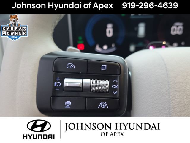 Certified 2025 Hyundai Santa Fe SEL image 27