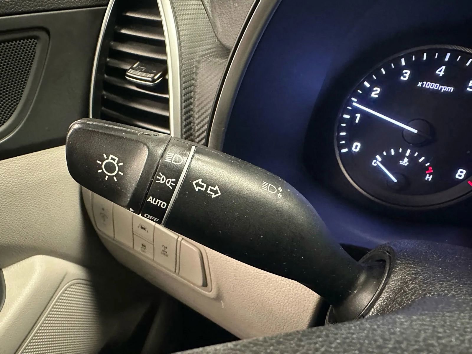 Used 2019 Hyundai Tucson SE image 23