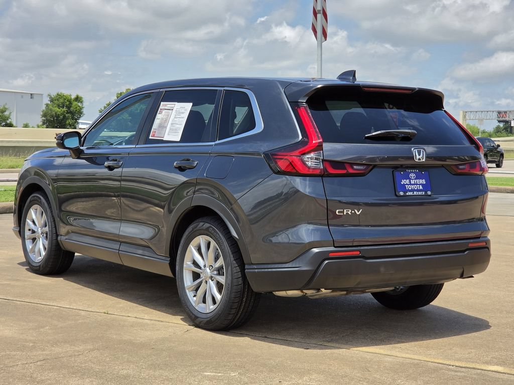 Used 2023 Honda CR-V EX image 7