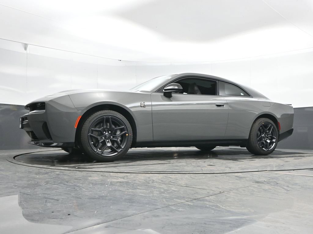 New 2026 Dodge Charger Scat Pack AWD/4WD image 41