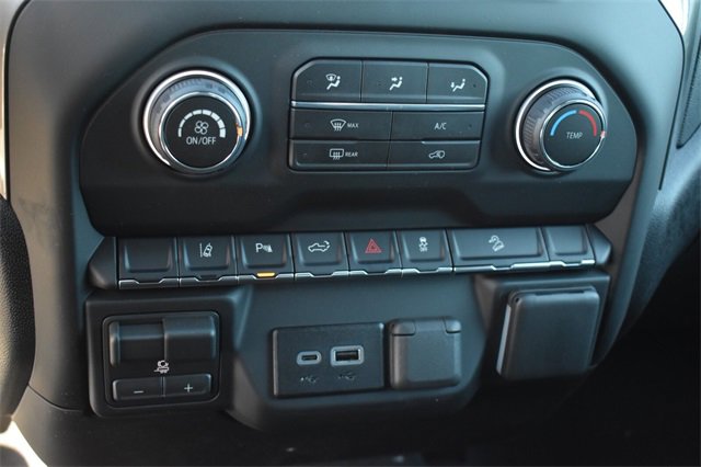 New 2026 Chevrolet Silverado 2500 Custom w/ Custom Value Package image 31