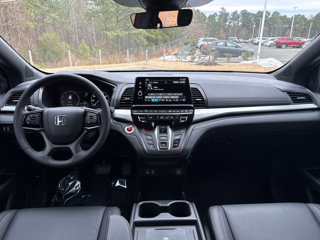 Used 2026 Honda Odyssey Sport-L image 16