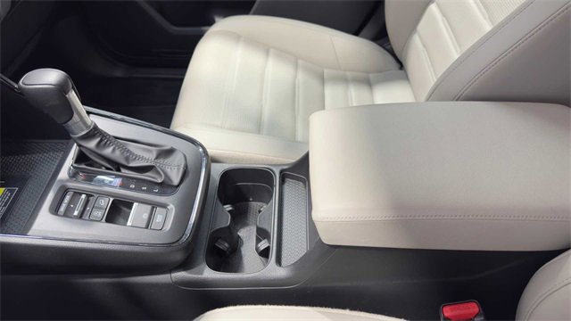 Used 2025 Honda CR-V EX-L image 27