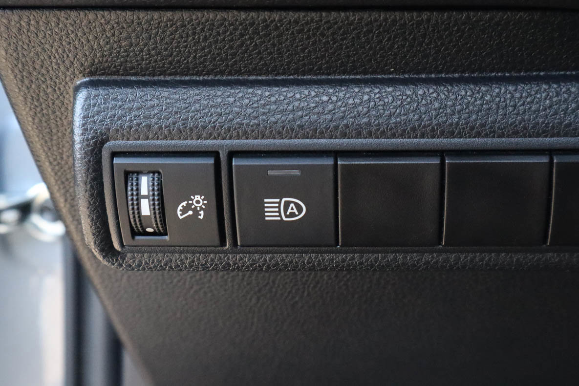 Used 2024 Toyota Corolla LE FWD image 15