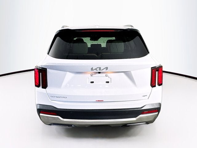 New 2026 Kia Sorento S AWD/4WD image 6