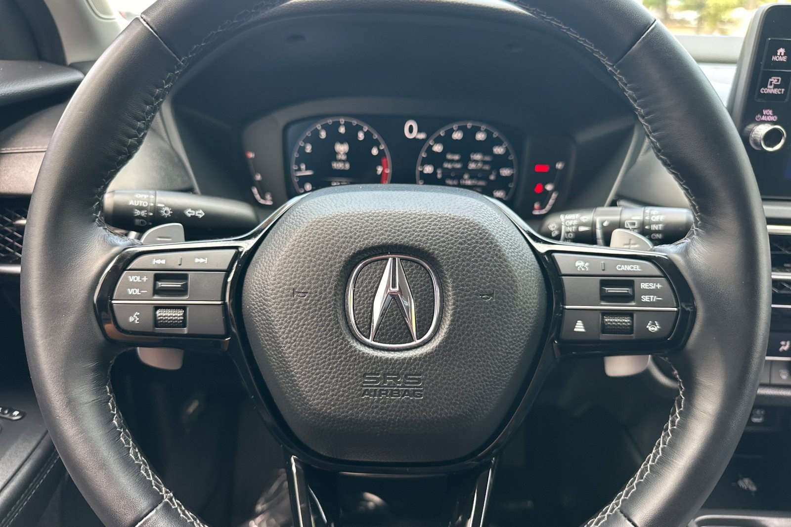 Used 2025 Acura ADX FWD image 11