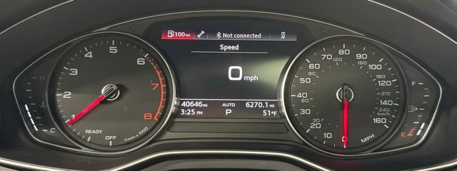 Used 2021 Audi A4 2.0T Premium w/ Convenience Package image 18