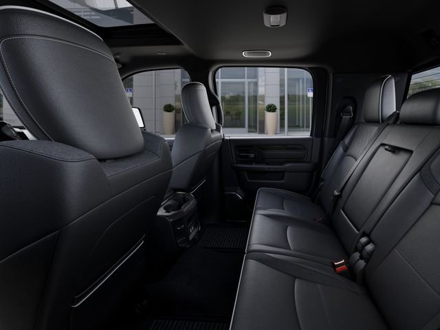 New 2026 RAM 2500 Limited image 23
