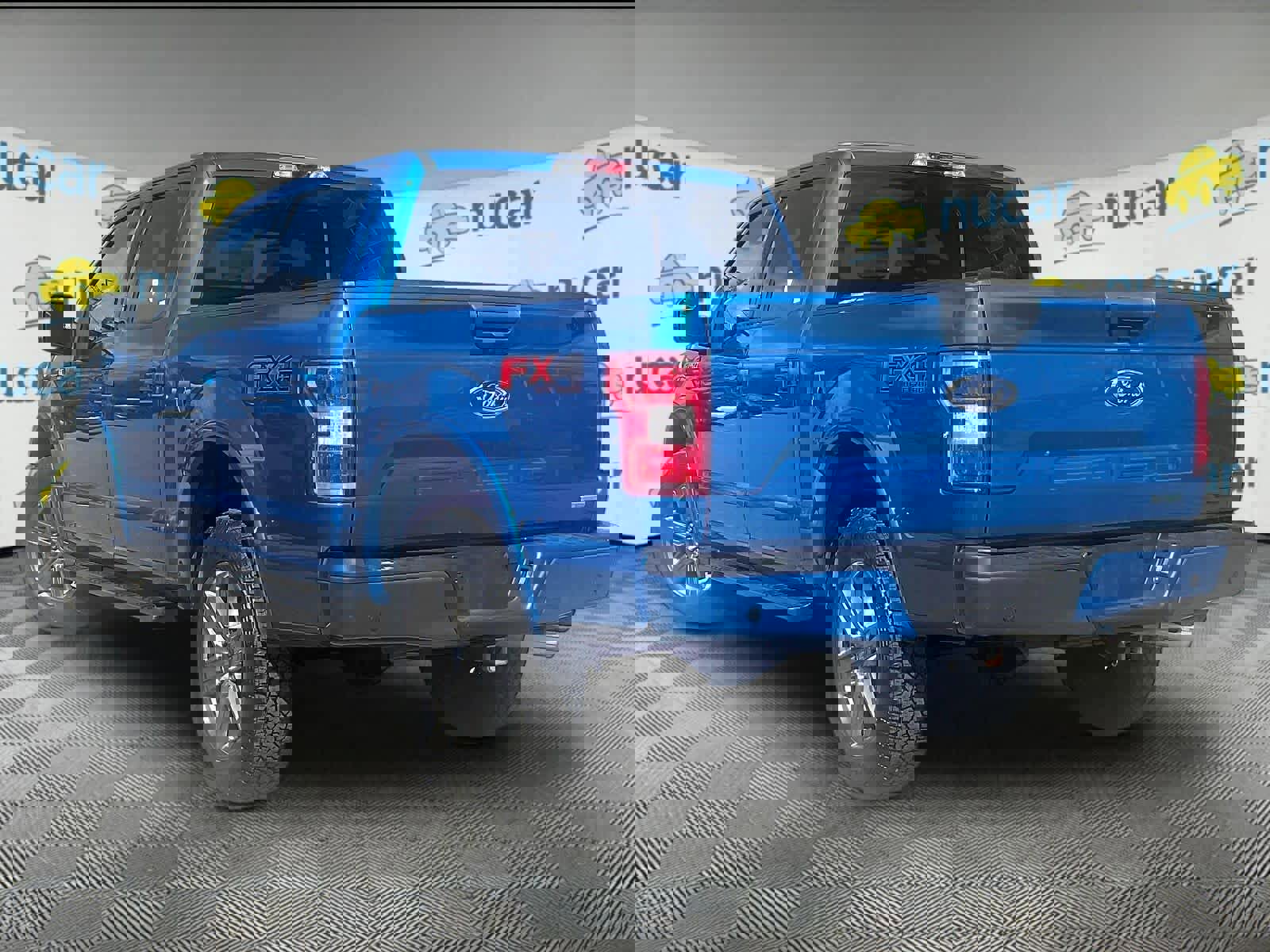 Used 2020 Ford F150 XLT w/ Equipment Group 302A Luxury image 4