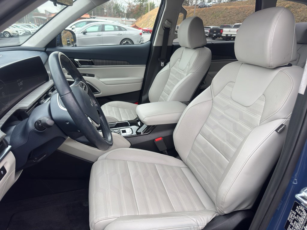 Used 2023 Kia Telluride SX Prestige image 9