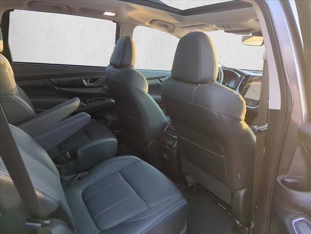 Used 2025 Subaru Ascent Limited image 21