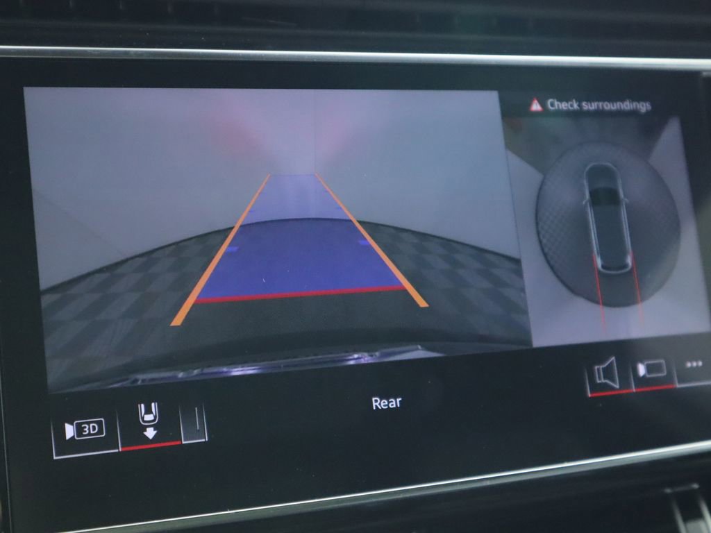 Certified 2025 Audi Q7 2.0T Premium image 15