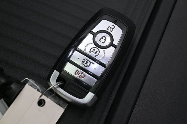 New 2027 Ford Expedition Tremor AWD/4WD image 38