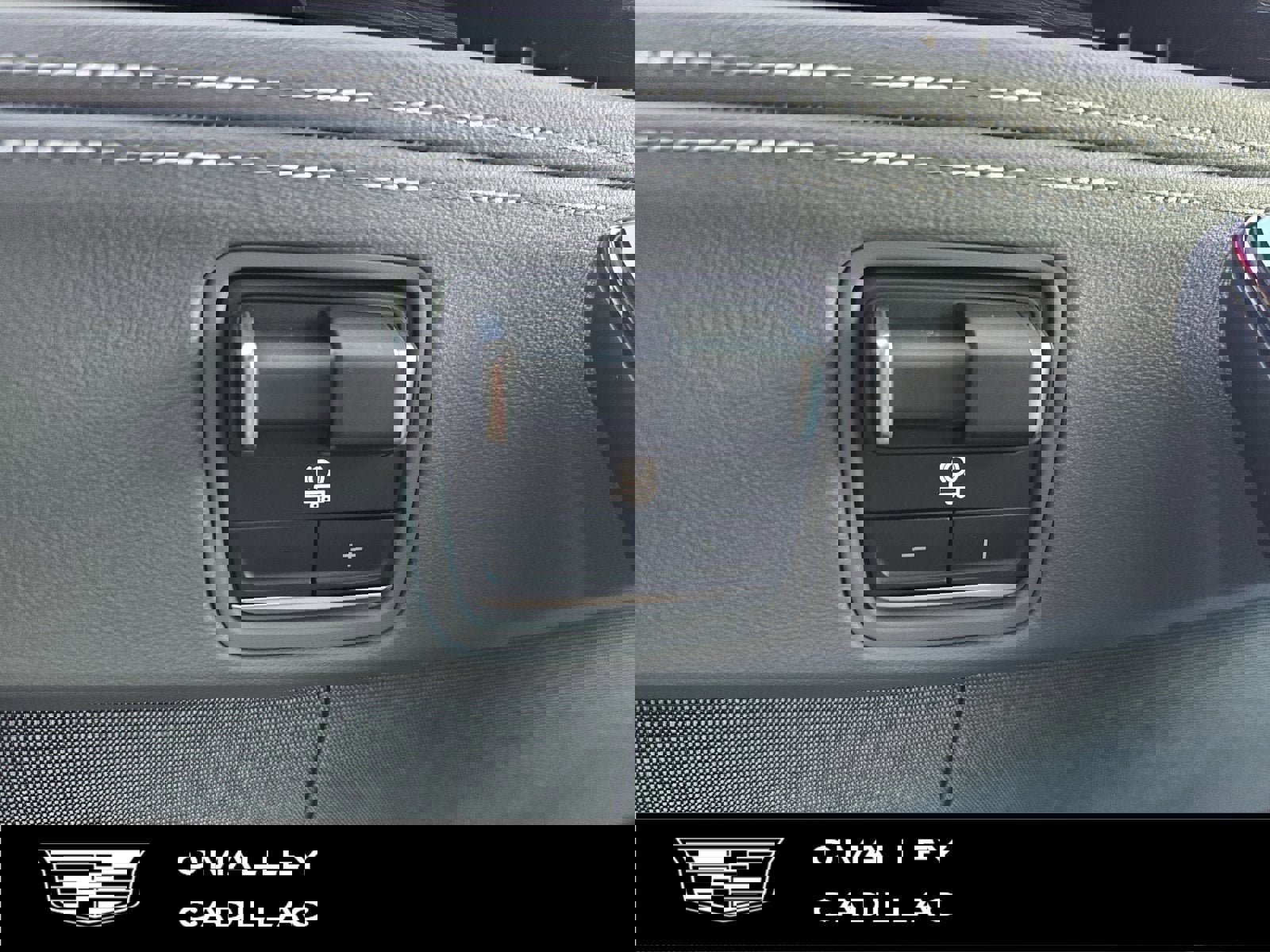 New 2026 Cadillac Escalade IQL Sport 1 AWD/4WD image 27