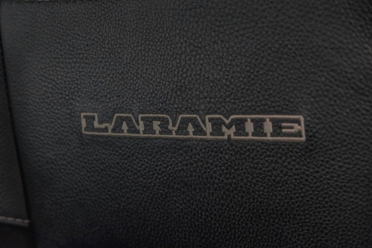 Used 2022 RAM 3500 Laramie image 32