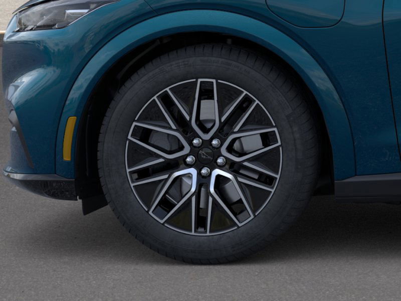 New 2026 Ford Mustang Mach-E Premium image 19