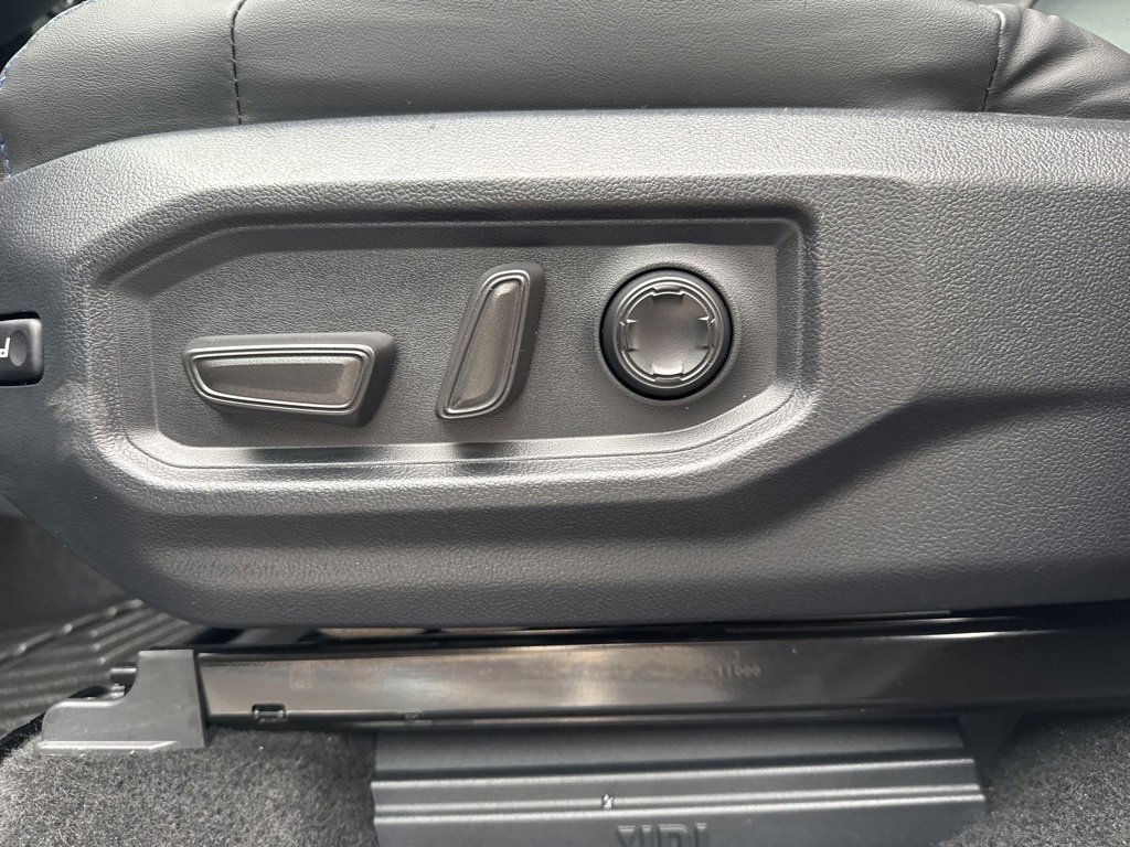 Used 2024 Toyota Tundra Platinum image 12